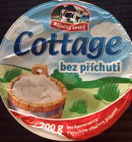 Cottage bez příchuti