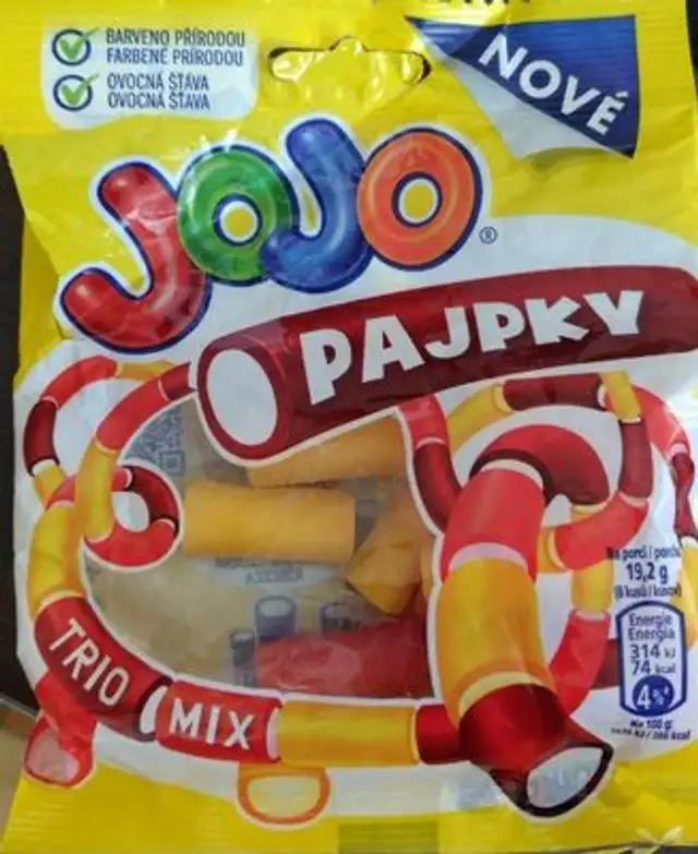 Bonbon JOJO