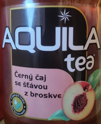 Aqua tea