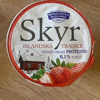 Skyr