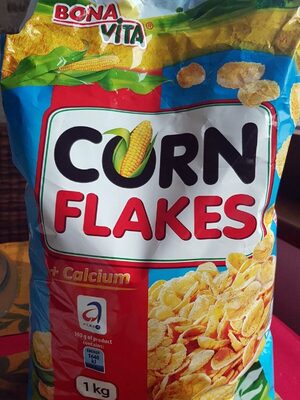 Corn Flakes