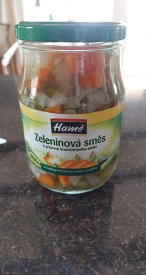 hame front packaging