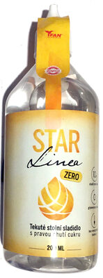 Star Line Zero