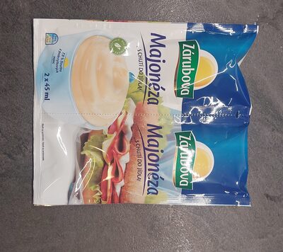 Brusinková omáčka na gril