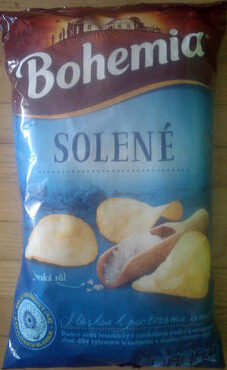 Bohemia Solené