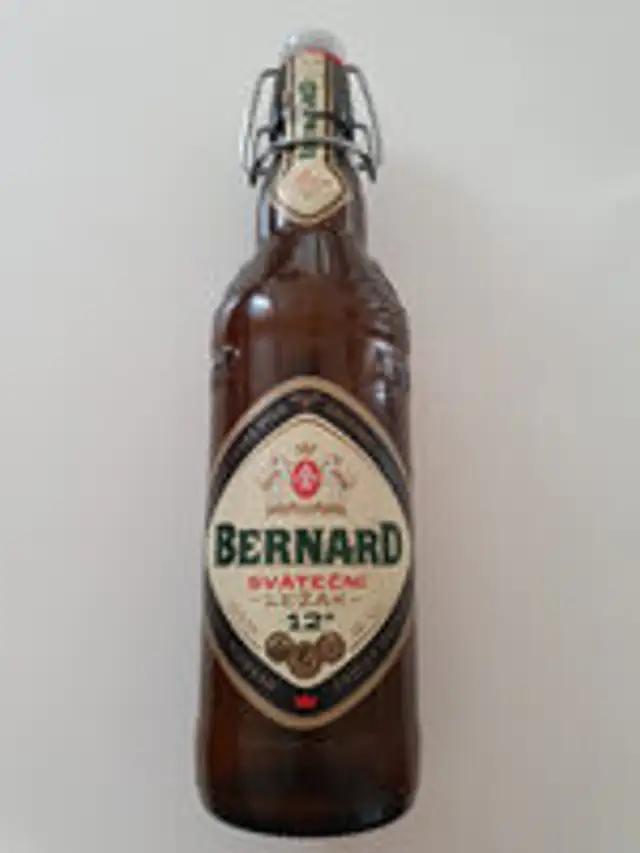 Sváteční ležák 12