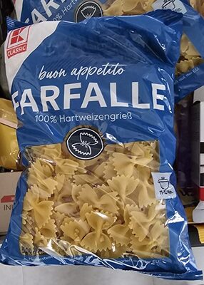 Farfalle