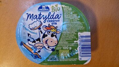Matylda Cheese 25% Spread