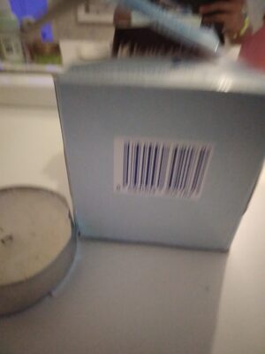 Unknown front packaging