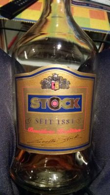 Stock seit 1884