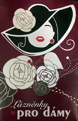 Lázněnky pro dámy