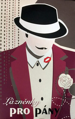 Lázněnky pro pány