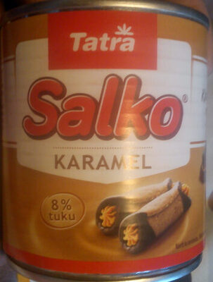 Salko karamel