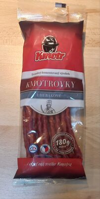 kmotrivky uherákové