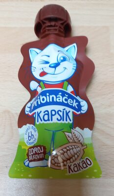 kapsík - kakao
