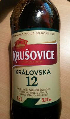 Královská 12