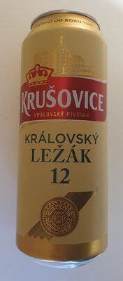 Královský Ležák 12