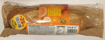 Bageta Kuřecí nugety