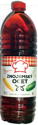 Znojemský ocet