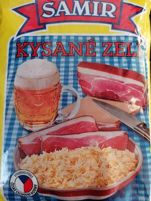 Kysané zeli