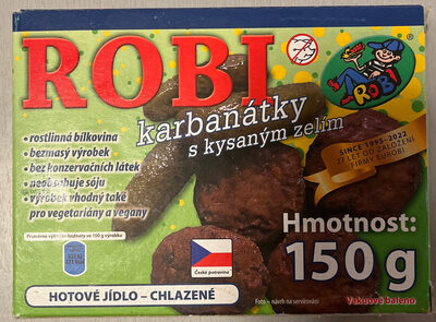 Karbanátky s kyselým zelím