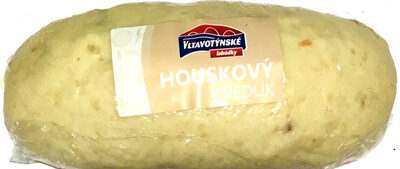 Houskový knedlík