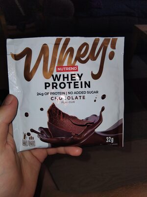 Whey Protein