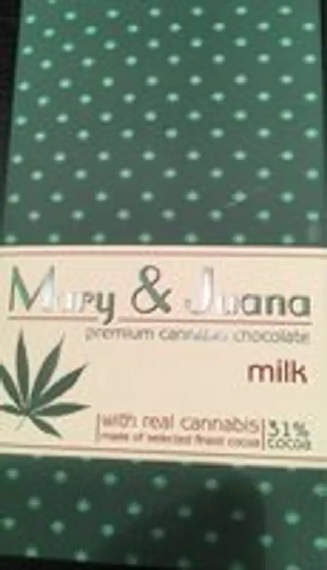 Mary & Juana