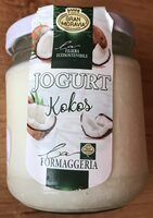 Jogurt Kokos