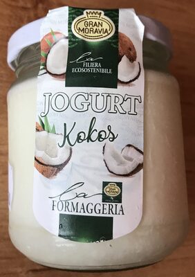 Jogurt Kokos