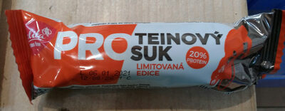 Proteinový suk