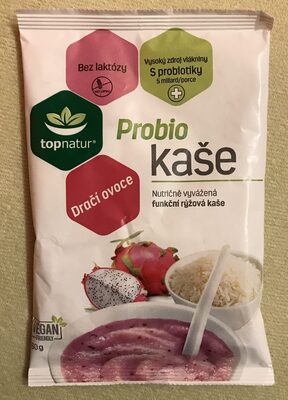 Probio kaše -  dračí ovoce