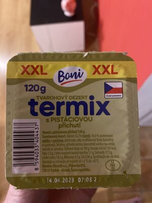 Boni Termix