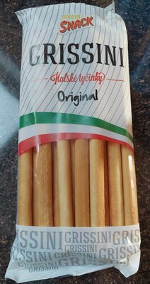 Grissini original