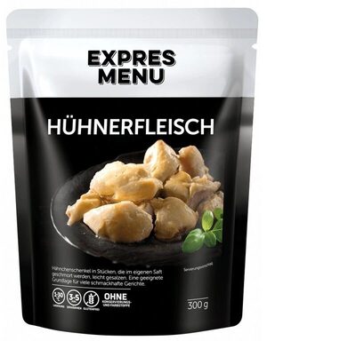 Hähnchenfleisch