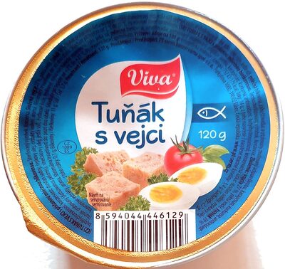 Tuñāk s vejci