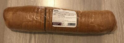 Veka front packaging