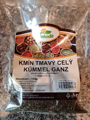 Kümmel Ganz