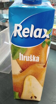 hruška