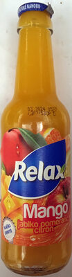 Mango Džus