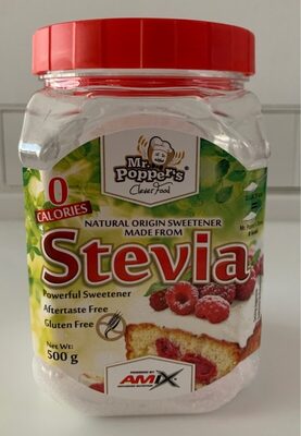 Stevia