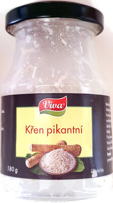 Křen pikantní