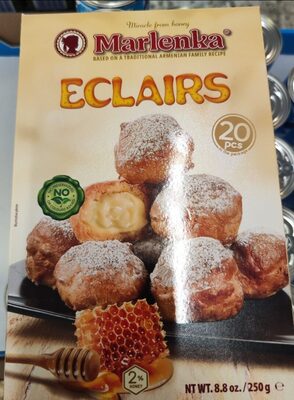 Eclairs