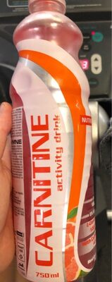 Carnitine Drink