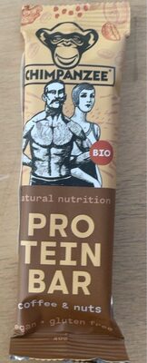 Protein bar