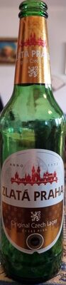 Zlatá Praha