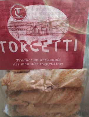 Torccetti