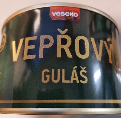 Veprovy Gulaz