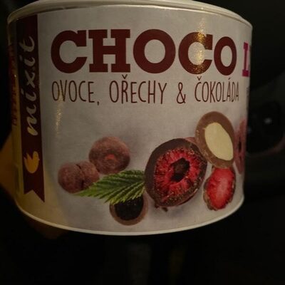 Choco LYO