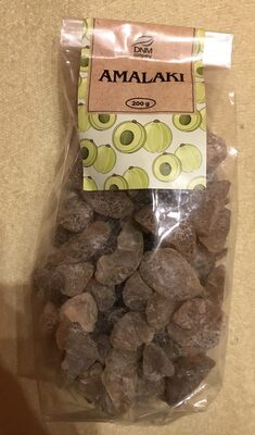 Amalaki